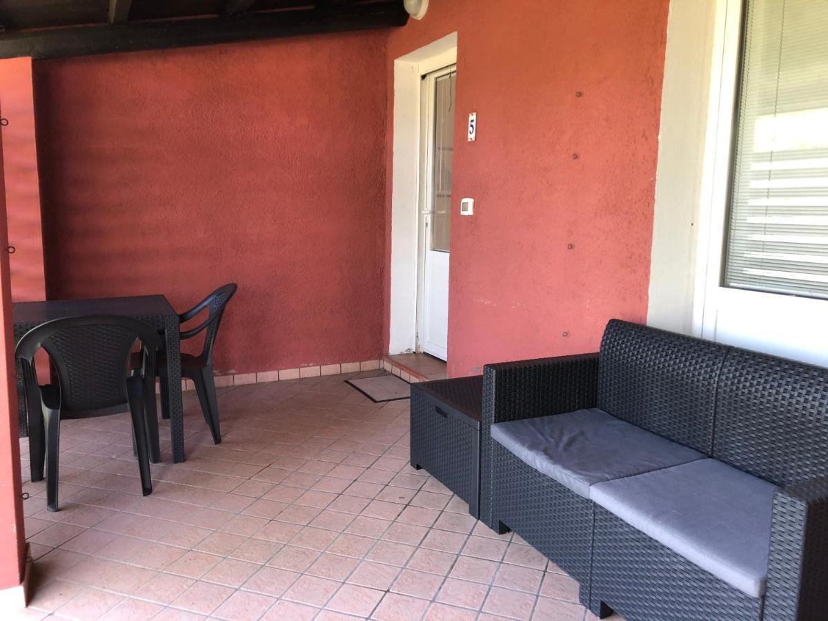 Casa di campagna Residenza Le Saline Comacchio