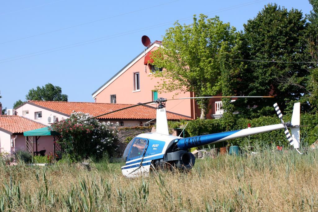 Residenza Le Saline