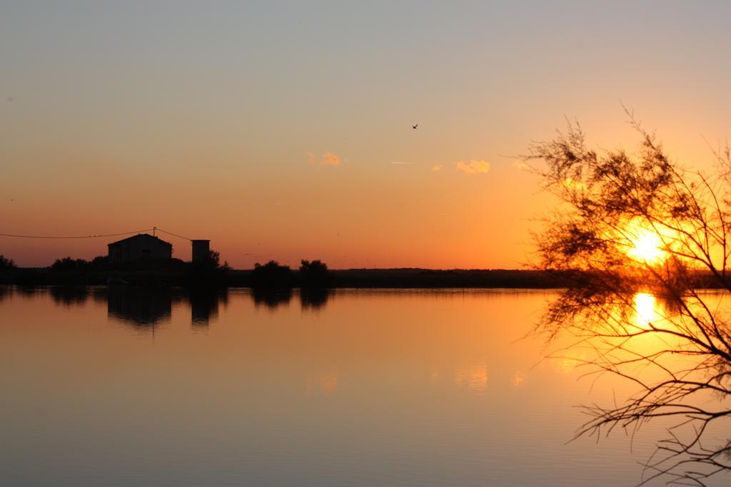 Casa di campagna Residenza Le Saline
