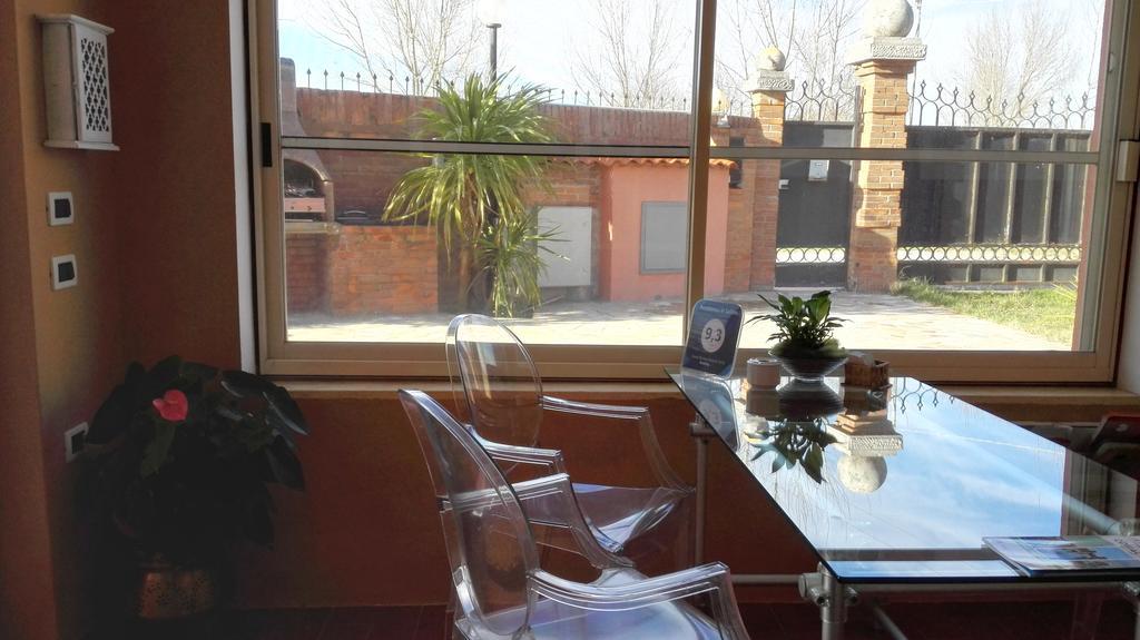 Residenza Le Saline Comacchio