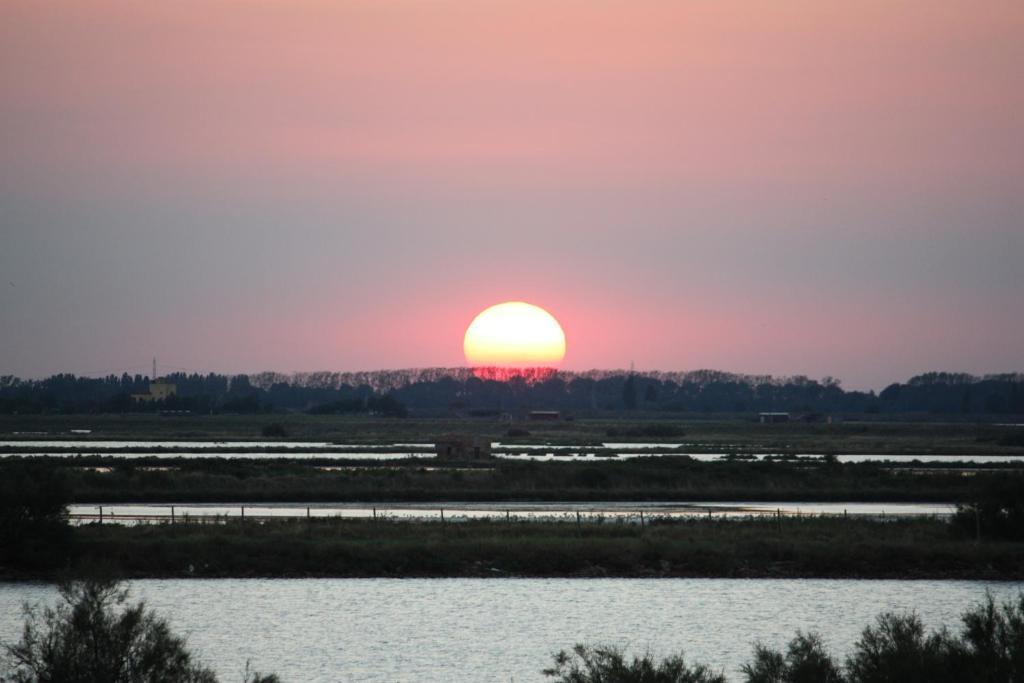 Casa di campagna Residenza Le Saline Comacchio
