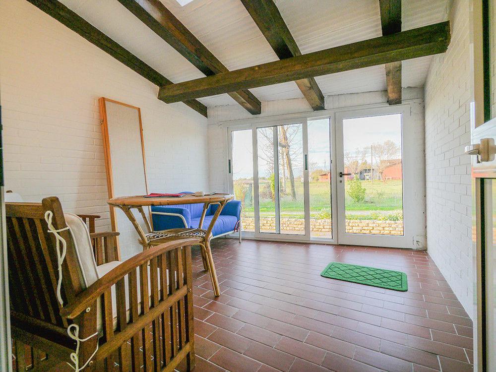 Casa di campagna Residenza Le Saline Comacchio