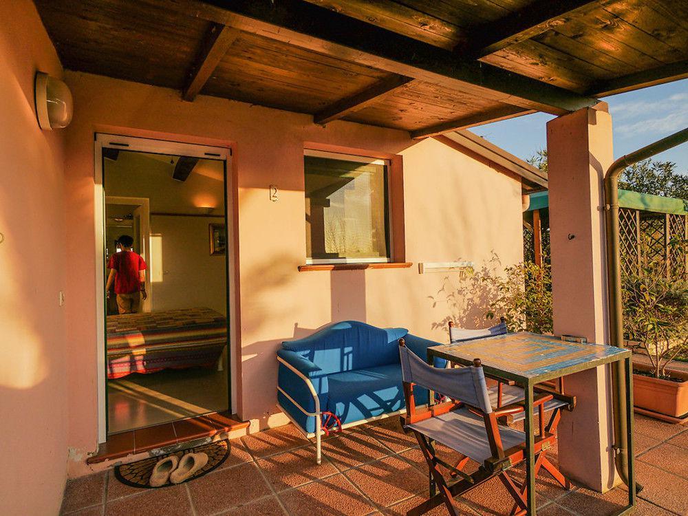 Residenza Le Saline *