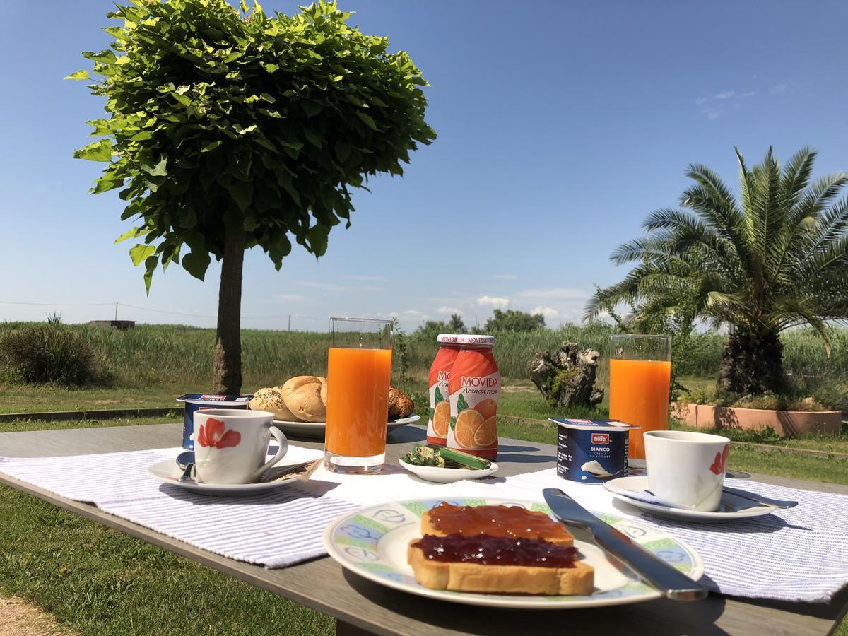 Residenza Le Saline Comacchio