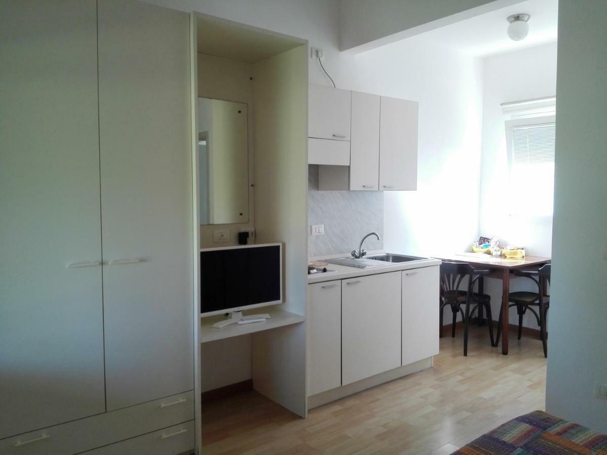 Residenza Le Saline Comacchio