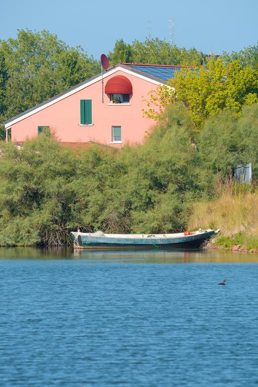 Le Saline Country house Comacchio