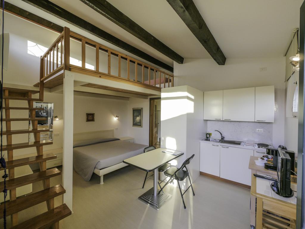 Country house Le Saline Comacchio