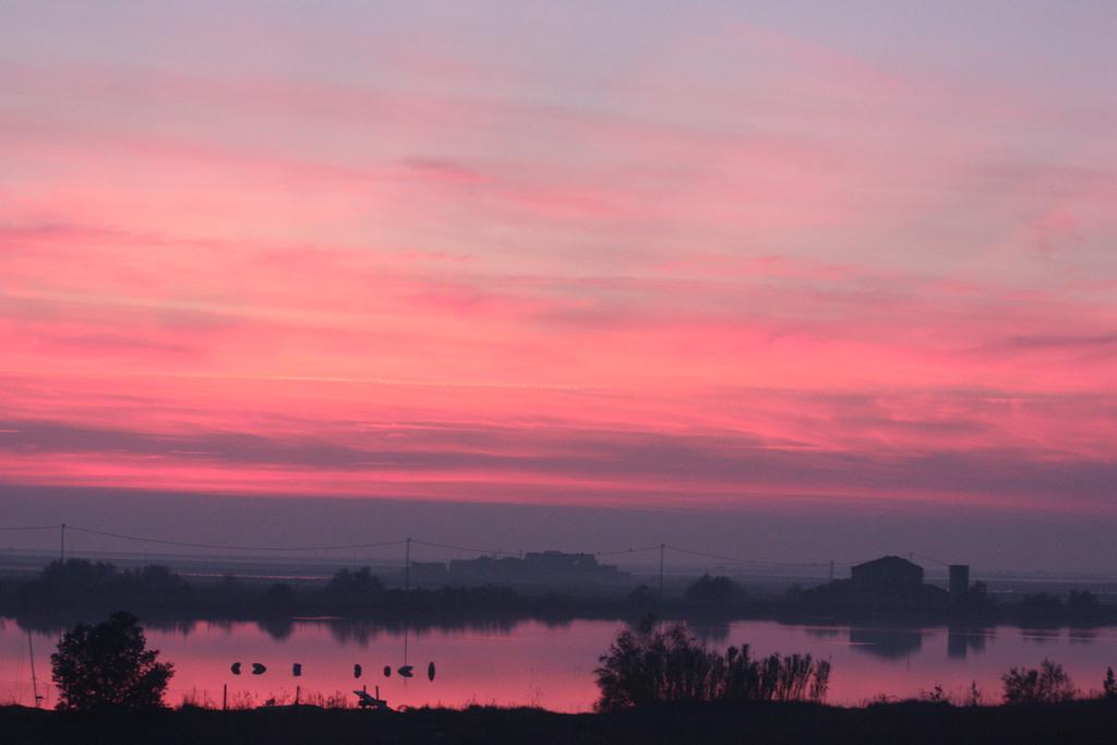 Le Saline * Comacchio