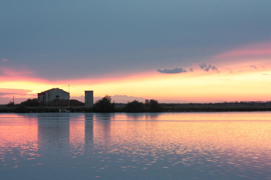Le Saline Country house Comacchio