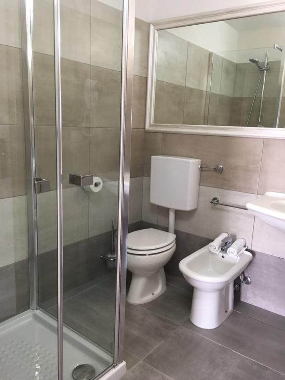 Country house Le Saline Comacchio