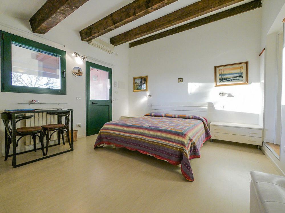 Le Saline Country house Comacchio