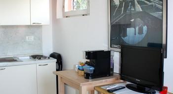 Country house Le Saline Comacchio