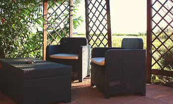 Le Saline Country house Comacchio