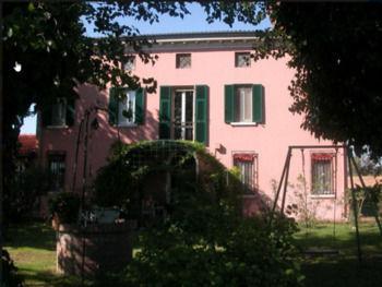Country house Le Saline *