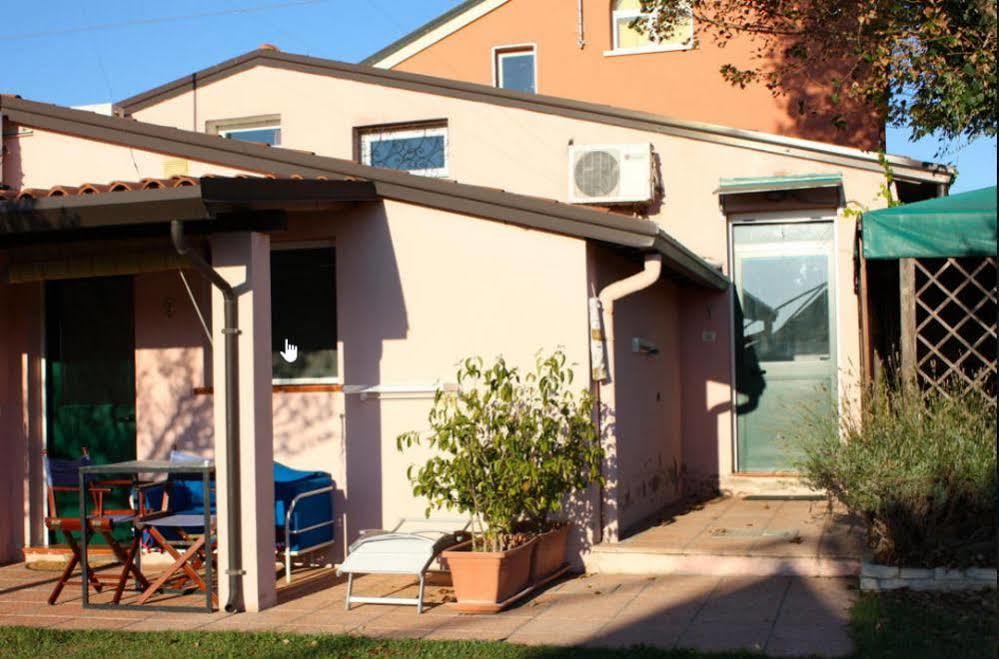 Country house Le Saline Comacchio